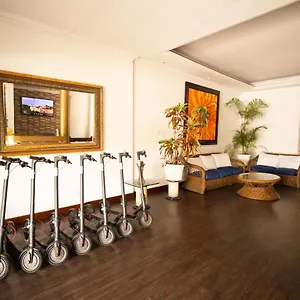 *** Hotel Casa Fatima Colombia