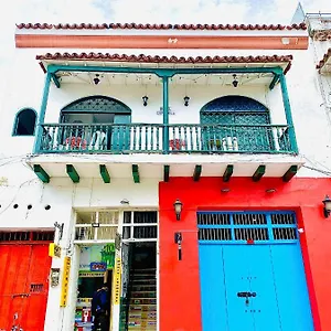 La Española 3*, Cartagena Colombia