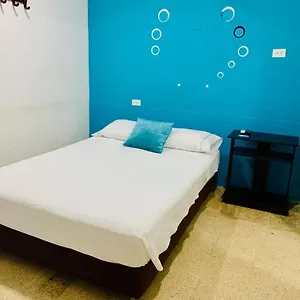 Atuchi 3*, Cartagena Colombia