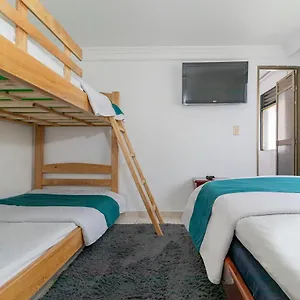 Ayenda Casa Blanca , Bogotá Colombia