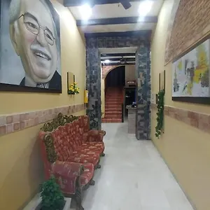 San Nicolas Colonial 3*, Barranquilla (Atlantico) Colombia