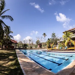 Hostel Republica, San Andres (San Andres and Providencia Islands)