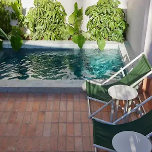 Antipoda Boutique 5*, Medellín Colombia