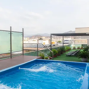 **** Hotel Ribai Colombia