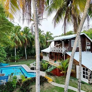 Inn Aqui Ahora At, San Andrés