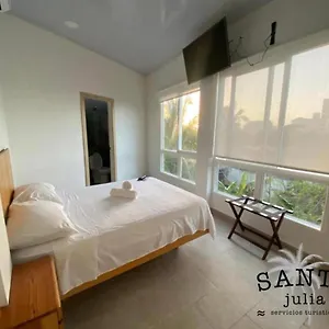 Hotel Santa Julia, San Andres (San Andres and Providencia Islands)