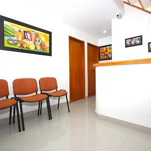 Hotel Sweet Caribbean, San Andrés