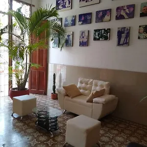  Hostel Maranatha Colombia