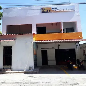 Isla Manga 3*, Cartagena Colombia