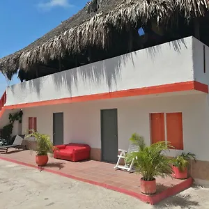 Manzanillo 2*, Cartagena Colombia