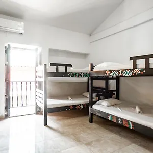 Getsemani , Cartagena Colombia