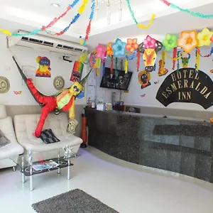 Esmeralda 3*, Barranquilla (Atlantico) Colombia